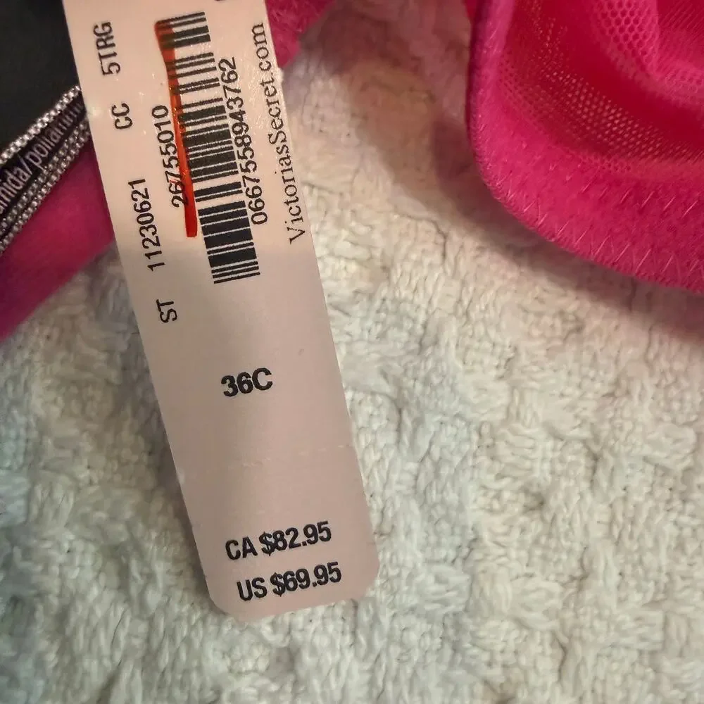 Victorias Secret women low